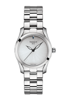 Orologio Tissot Donna T-Wave in Acciaio T1122101103100 - T1122101103100